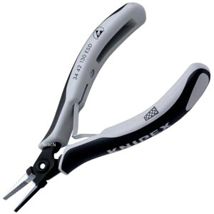 y[J[݌ɂz KNIPEX NjybNX vC[ q NXbV 3442-130ESD JPX