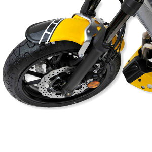 7202XX111 �A���}�b�N�X ERMAX �t�����g�t�F���_�[ 16�N-21�N XSR700 ���h�� 720200111 JP�X