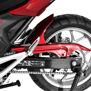 7301XX119 A}bNX ERMAX ACi[tF_[ 16N-20N NC750X AgV[gO[2016 730146119 JPX