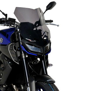 TO02Y22-XX A}bNX ERMAX c[O XN[ 38cm 17N-20N MT-09 FZ-09 CgubN TO02Y22-03 JPX