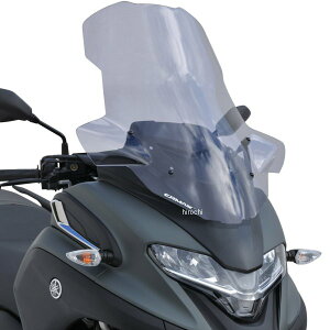 TO02Y94-XX �A���}�b�N�X ERMAX �c�[�����O�X�N���[�� 70cm 20�N-21�N TRICITY 300 ���C�g�u���b�N TO02Y94-03 JP�X