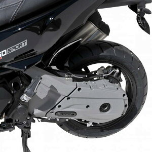 7310XX040 �A���}�b�N�X ERMAX �C���i�[�t�F���_�[ 16�N-20�N BMW C650 SPORT �T�e���u���b�N2016-2018 731047040 JP�X
