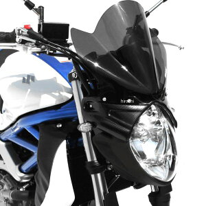 0304XX094 �A���}�b�N�X ERMAX �X�|�[�c�X�N���[�� 22cm 09�N-15�N SVF650Gladius �O���[ 030454094 JP�X