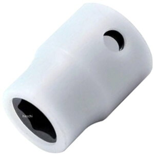 �R�[�P�� Ko-ken 3/8(9.5mm)SQ. 6�p�C���_�X�g���A���\�P�b�g(�v���e�N�^�[�t) 12mm 23400M-12FR JP�X