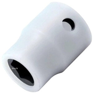 �R�[�P�� Ko-ken 3/8(9.5mm)SQ. 6�p�C���_�X�g���A���\�P�b�g(�v���e�N�^�[�t) 8mm 23400M-8FR JP�X