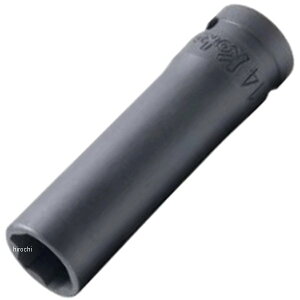 �R�[�P�� Ko-ken 1/2(12.7mm)SQ. �T�[�t�F�C�X�C���_�X�g���A���f�B�[�v�\�P�b�g 10mm 24310M-10 JP�X