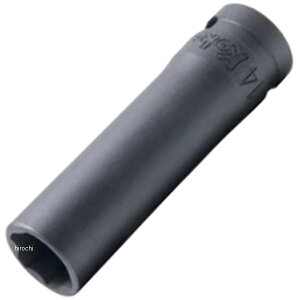 R[P Ko-ken 1/2"(12.7mm)SQ. T[tFCXC_XgAfB[v\Pbg 12mm 24310M-12 JPX