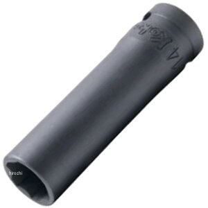 R[P Ko-ken 1/2"(12.7mm)SQ. T[tFCXC_XgAfB[v\Pbg 19mm 24310M-19 JPX