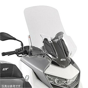 �W�r GIVI 5132DT �X�N��-�� 19�N-21�N C400GT 31443 JP�X