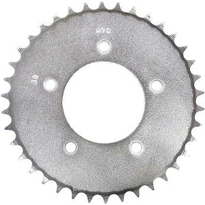 y[J[݌ɂz NTB A XvPbg 520/38T VT250 41200-KCR-000 SPH-079R JPX