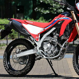 SPj GL][XgpCv p[{bNX 21Nȍ~ CRF250L XeX CR2-PB-22 JPX