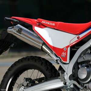 SPj XbvI}t[ p[{bNX 21Nȍ~ CRF250L XeX CR2-PB-23 JPX