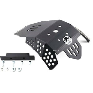 yUSA݌ɂz [X[VO MOOSE RACING SKIDPLATE PRO KAW 0506-1345 JPX
