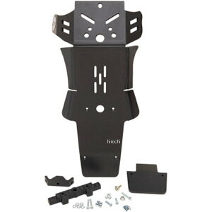 �yUSA�݌ɂ���z ���[�X���[�V���O MOOSE RACING SKIDPLATE PRO LG KTM/HUSQ 0506-1363 JP�X