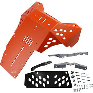 yUSA݌ɂz [X[VO MOOSE RACING SKID PLATE PRO LG KTM 790 0506-1473 JPX