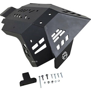 �yUSA�݌ɂ���z ���[�X���[�V���O MOOSE RACING SKID PLATE PRO LG YAM TEN 0506-1612 JP�X