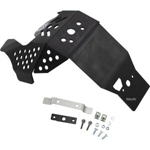 �yUSA�݌ɂ���z ���[�X���[�V���O MOOSE RACING SKIDPLATE PRO YAM YZ450F 0506-1693 JP�X
