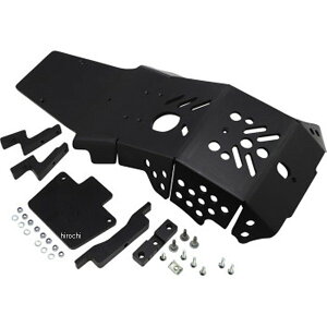 �yUSA�݌ɂ���z ���[�X���[�V���O MOOSE RACING SKIDPLATE PRO LG HON 450R 0506-1716 JP�X