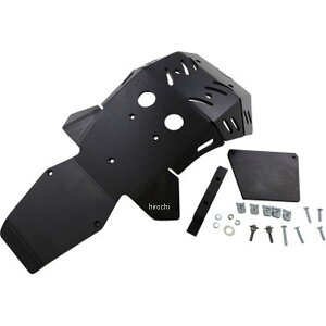 �yUSA�݌ɂ���z ���[�X���[�V���O MOOSE RACING SKID PLATE PRO LG SHER 0506-1750 JP�X