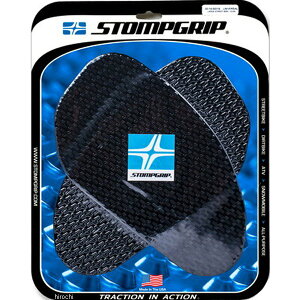 �X�g���v�O���b�v STOMPGRIP �g���N�V�����p�b�h�^���N�L�b�g �ėp ���[�W(17x30cm) �� 50-14-0001B JP�X