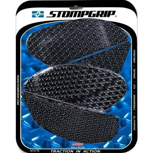 �X�g���v�O���b�v STOMPGRIP �g���N�V�����p�b�h�^���N�L�b�g 18�N-20�N Ninja H2SX �� 55-14-0150B JP�X