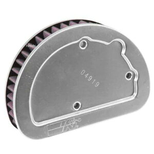 K&N �t�B���^�[ FLHR/FLHTCU HD-1614 JP�X