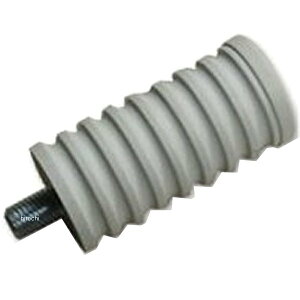 【メーカー在庫あり】 ガッツクローム 純正タイプシフトペグ ショートスタッド 白 21-0902 JP店