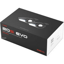 楽天市場】sena 20s evo デュアルパックの通販