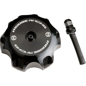 �yUSA�݌ɂ���z ���[�X���[�V���O MOOSE RACING GAS CAP ALUM IMS 0703-0859 JP�X