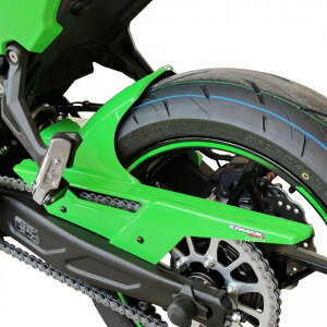 7303S79-XX �A���}�b�N�X ERMAX ���A�C���i�[�t�F���_�[ 20�N-22�N Ninja650 �O���[��/�O���b�V�[�u���b�N2020-2022 7303S79-10 JP�X