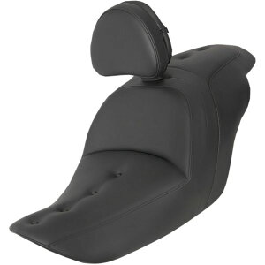 yUSA݌ɂz Th SADDLEMEN s[gbvV[g 14N-17N GL1800F6B Gold Wing Bagger Deluxe obNXg  0810-2327 JPX