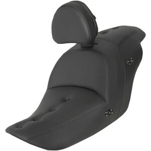 yUSA݌ɂz Th SADDLEMEN s[gbvq[gV[g 14N-17N GL1800F6B Gold Wing Bagger Deluxe obNXgL  0810-2328 JPX