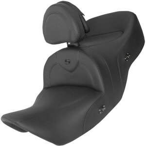 yUSA݌ɂz Th SADDLEMEN [h\t@[ q[gV[g 01N-10N GL1800C Valkyrie obNXgL  0810-2340 JPX