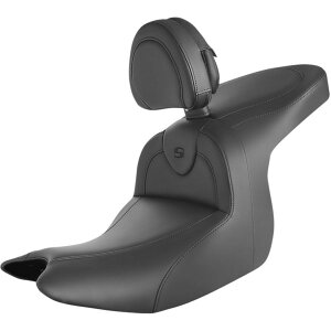 yUSA݌ɂz Th SADDLEMEN [h\t@[ V[g 21N Gold Wing 1800 Tour Automatic DCT Airbag obNXgL  0810-2343 JPX