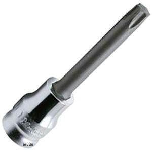 �R�[�P�� Ko-ken Z-EAL 3/8(9.5mm)SQ. �g���N�X�r�b�g�\�P�b�g �S��75mm T55 3025Z.75-T55 JP�X