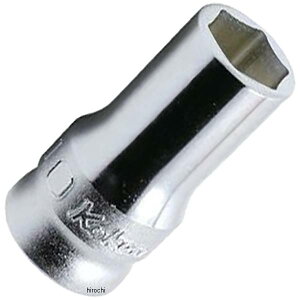 �R�[�P�� Ko-ken Z-EAL 3/8(9.5mm)SQ. 6�p�Z�~�f�B�[�v�\�P�b�g 13mm 3300XZ-13 JP�X