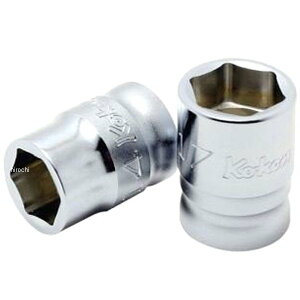 �R�[�P�� Ko-ken Z-EAL 1/2(12.7mm)SQ. 6�p�\�P�b�g 24mm 4400MZ-24 JP�X