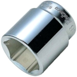 �R�[�P�� Ko-ken 3/4"(19mm)SQ. 6�p�\�P�b�g 59mm 6400M-59 JP�X