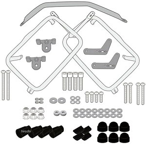 �y���[�J�[�݌ɂ���z �W�r GIVI PLO8400CAM �T�C�h�P�[�X�z���_�[ 21�N PAN AMERICA1250 27687 JP�X