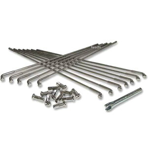 �y���[�J�[�݌ɂ���z �K�b�c�N���[�� �X�|�[�N�Z�b�g 21�C���` �X�e�����X 0211-0119 JP�X