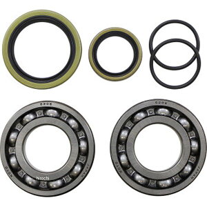 yUSA݌ɂz [X[VO MOOSE RACING BEARING CRANK MSE BETA 0924-0645 JPX