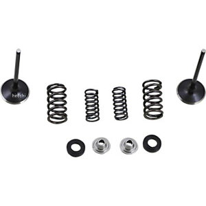 �yUSA�݌ɂ���z ���[�X���[�V���O MOOSE RACING VALVE KIT IN MSE CRF250L 0926-3303 JP�X