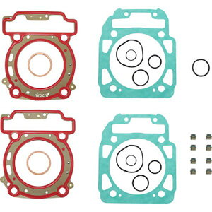 yUSA݌ɂz [X[VO MOOSE RACING GASKET KIT TOP END CANAM 0934-7212 JPX
