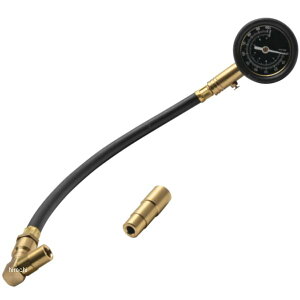 yUSA݌ɂz oCN}X^[ BikeMaster fA^CQ[W 100 PSI bkm151599 JPX