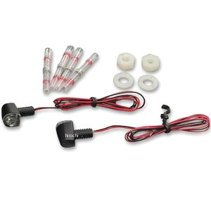 �y���[�J�[�݌ɂ���z �K�b�c�N���[�� Nano �V���O��LED�E�C���J�[ �A���o�[ 12V1.5W 2���� 219-5179 JP�X