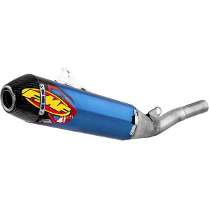 yUSA݌ɂz FMF GtGGt Anod TI Factory 4.1 RCT SO }t[ 19N-22N CRF450X fmf041587 JPX