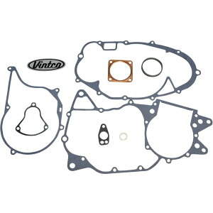 �yUSA�݌ɂ���z ���B���R VINTCO ENGINE GASKET KIT KEG029 0934-7286 JP�X