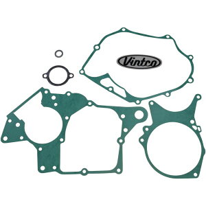 �yUSA�݌ɂ���z ���B���R VINTCO ENGINE GASKET KIT KEG025 0934-7288 JP�X