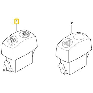 BMW Obv q[^[ XCb` 61317714486 JPX