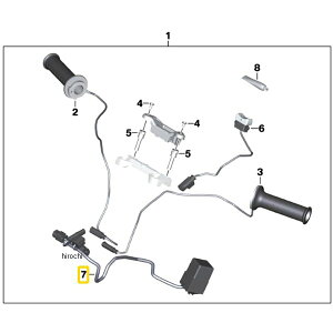 BMW Obv q[^[ CA n[lX 61128414939 JPX